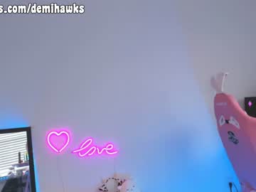 cam girl porn demihawks image #1848925