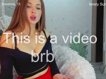 cam girl porn sunshine13_ image #6046980