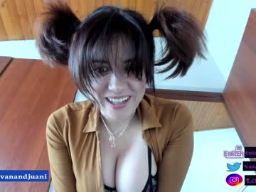 cam girl porn vanandjuani image #3410417