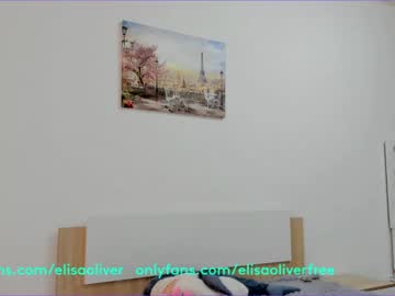 cam girl porn elisa_oliver image #1378387