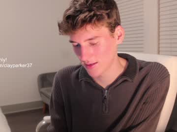 cam man porn clay_parker image #579086