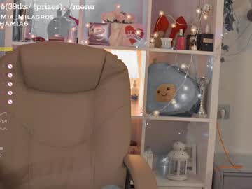 cam girl porn mia_milagros image #3592644