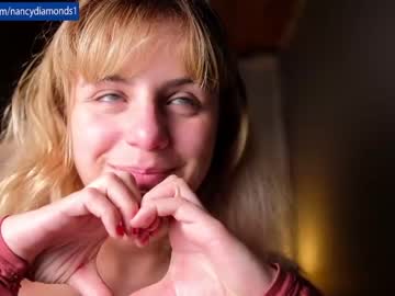 cam girl porn nancydiamonds1 image #6139676