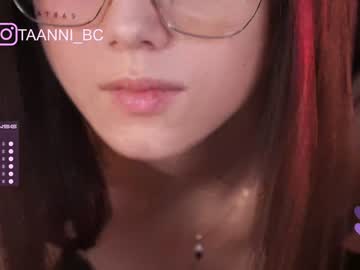 cam girl porn taanni_bc image #3622812
