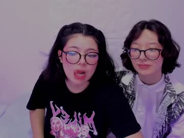 Cam for marcy_grey