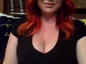 Cam for reelredvixen