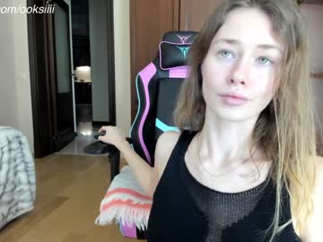 cam girl porn oksanafedorova image #6890603