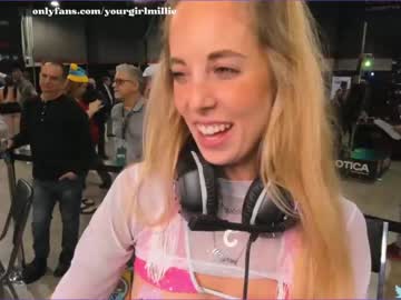 cam girl porn yourgirlmillie image #4234144