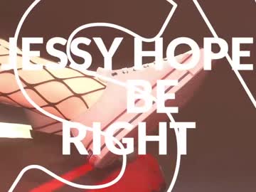 cam girl porn jessyhope image #2396881