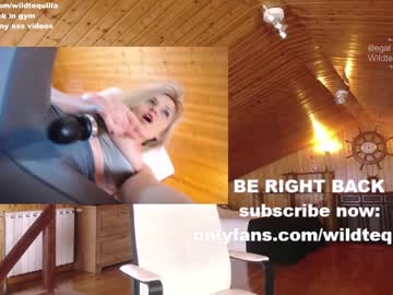 cam girl porn wildtequilla image #1402624