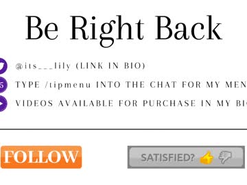 cam girl porn its_lily image #340290