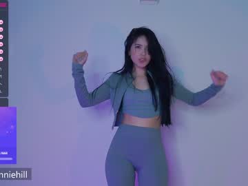 cam girl porn anniehillofficial_ image #4805564