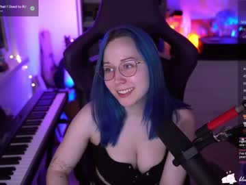 cam girl porn blue_mooncat image #5954156