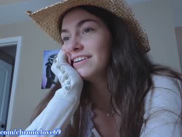 cam girl porn chroniclove image #4148357
