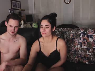 cam couple porn ari_lovexo image #6631137