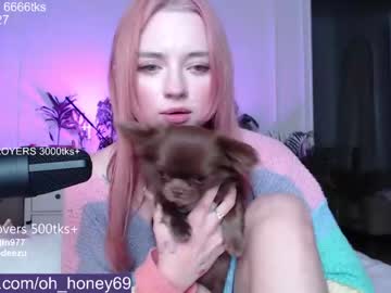 cam girl porn honey_devildoll image #627840