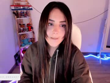 cam girl porn annie_dreams image #55235