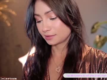 cam girl porn alejastorm image #889251