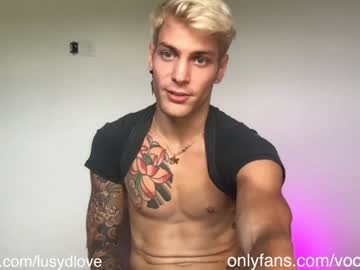 cam man porn voodoo_hd image #794619