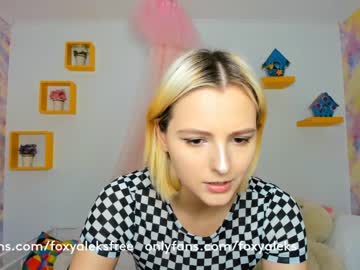 cam girl porn foxy_aleks image #1420748