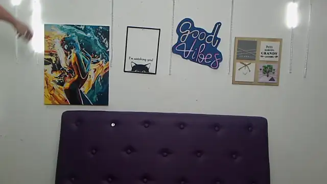 Stripchat sex cam _IvannaRich_