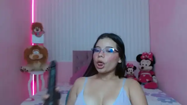 Stripchat sex cam Molly_uwu