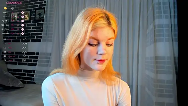 Stripchat sex cam MaryaMaler