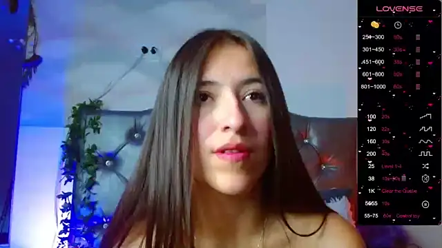 Stripchat sex cam KatiaRoberrts