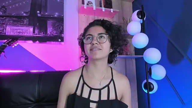 Stripchat sex cam Amareto_