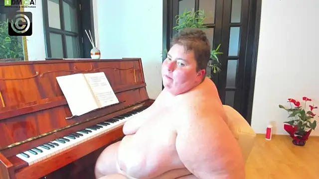 Stripchat sex cam Piano-Clown