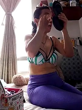 Stripchat sex cam Samantha_Sullivann