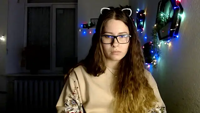 Stripchat sex cam funny_Bridget