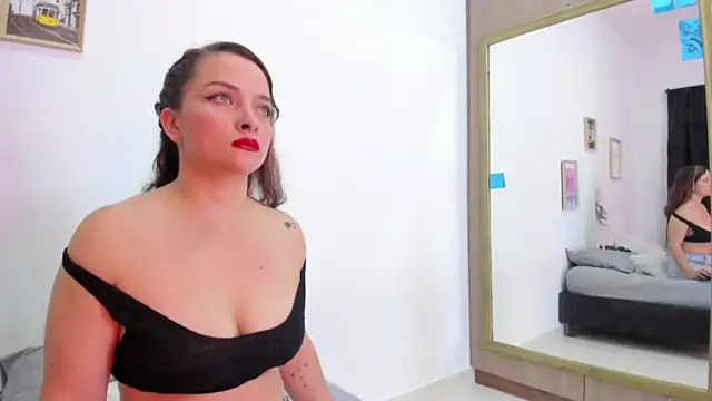 Stripchat sex cam SUSAN--SMITH
